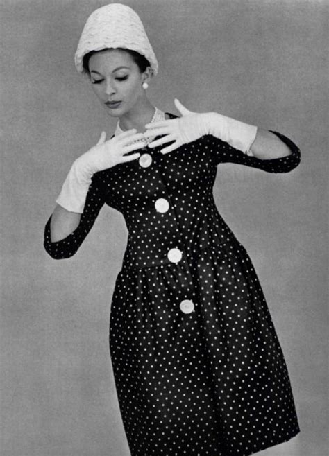 christian dior 1960s